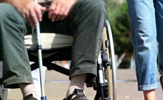 Powiat Obornicki pozyskał środki na realizację programy „Asystent osobisty osoby z niepełnosprawnością” dla jednostek samorządu terytorialnego – edycja 2024